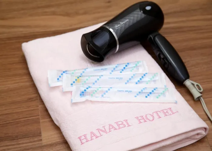 Hotel Hanabi - Vacation Stay 89124V