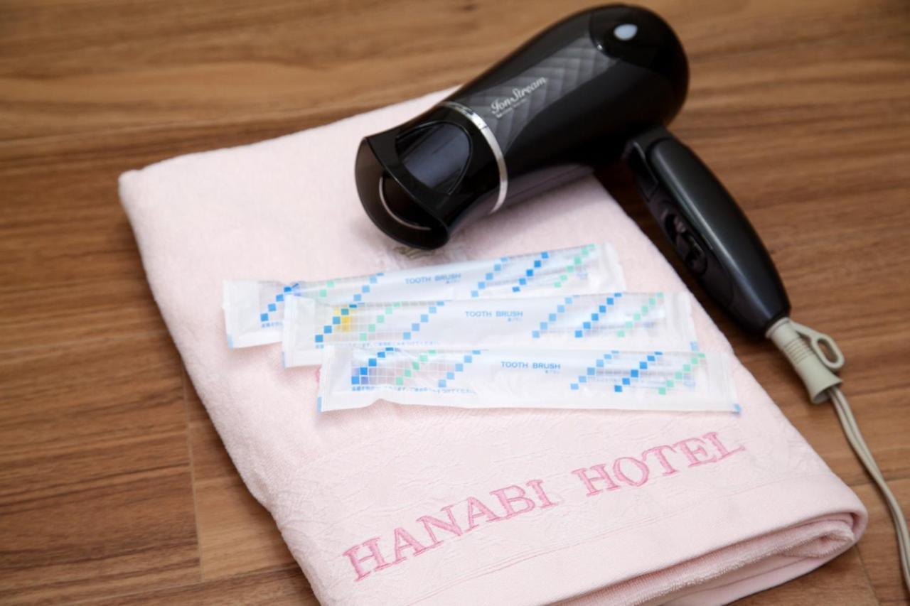 Hanabi - Vacation 89124v *