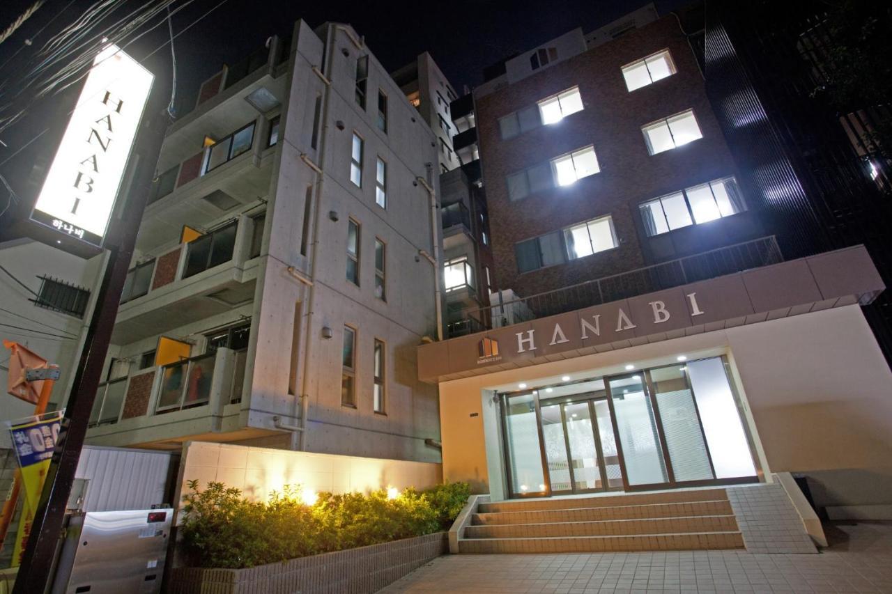 Hotel Hanabi - Vacation 89124v Tokyo